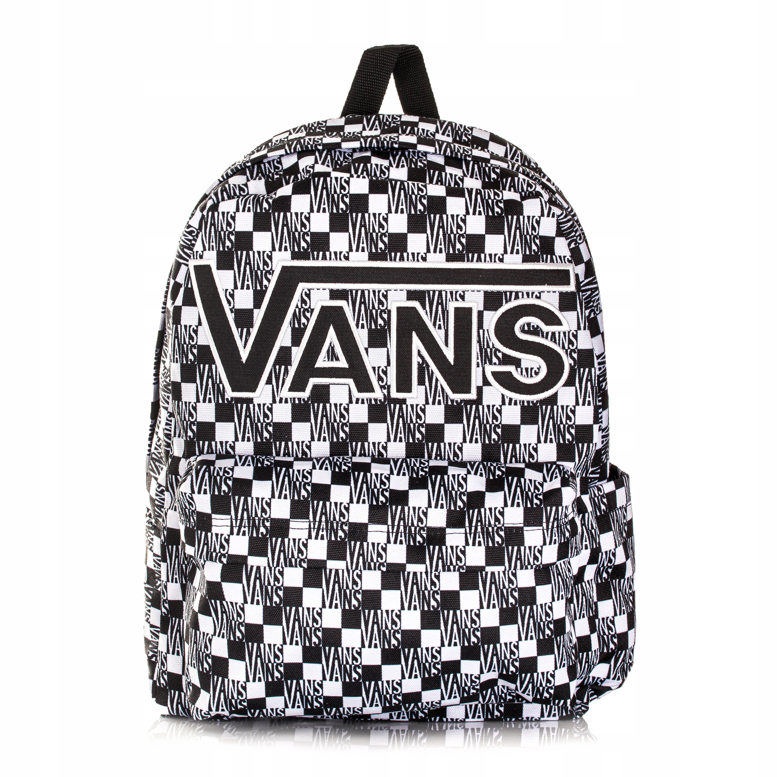 

Plecak szkolny Vans Old Skool Drop VN0A5KHPTDV1