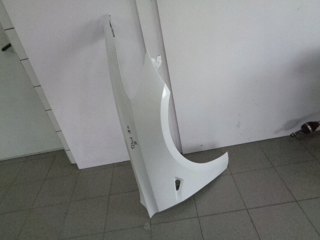 BŁOTNIK PRAWY PRZÓD TESLA MODEL 3 III 2021 ROK KOLOR PPSW