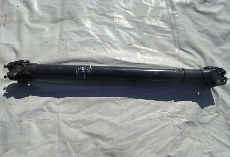 ПРИВОДНОЙ ВАЛ DAF XF 106 EURO 6