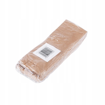 

Torebka szara Hot-Dog 190x70x40 250 szt