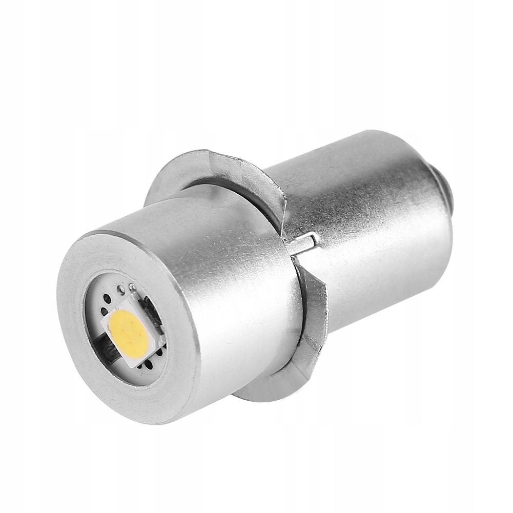 Awaryjne Światło Led Żarówka Led P13.5S 1W 6V Mocna