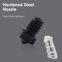 

Phaetus dysza ze stali hartowanej Ps 0.6/1.75mm