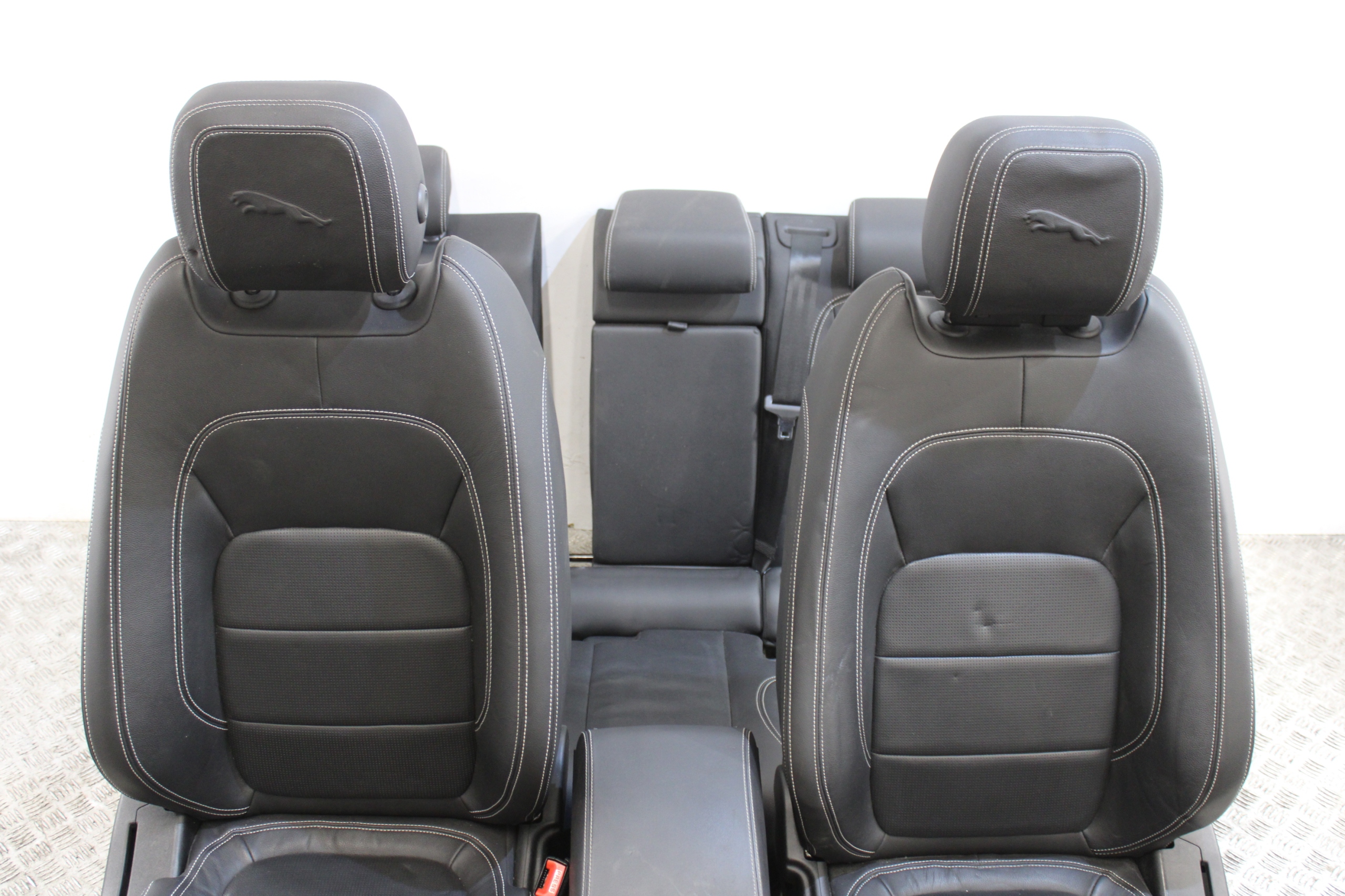 seats inner leather JAGUAR E-PACE X540 LIFT