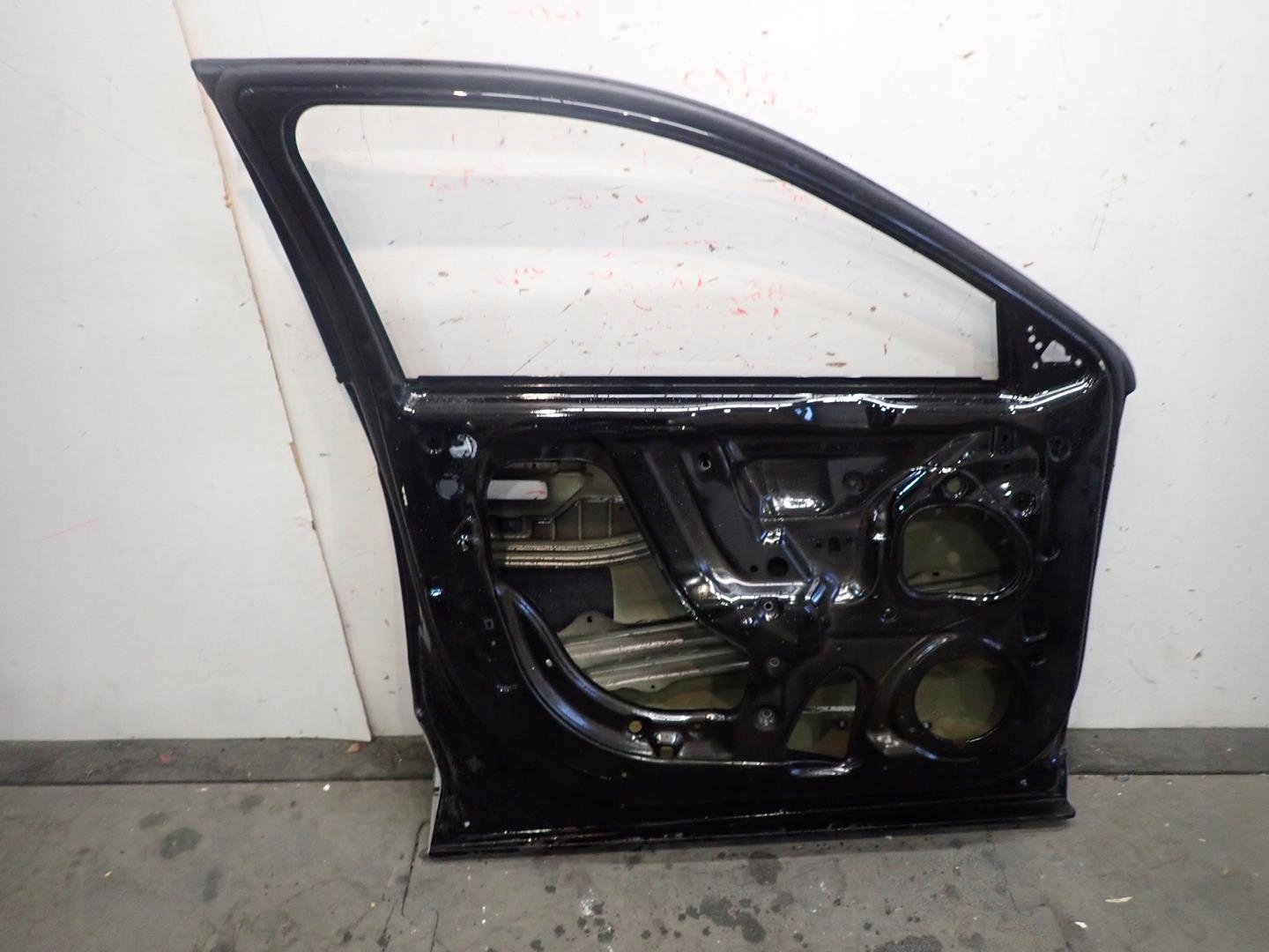 door front front left HYUNDAI IONIQ 5 2021