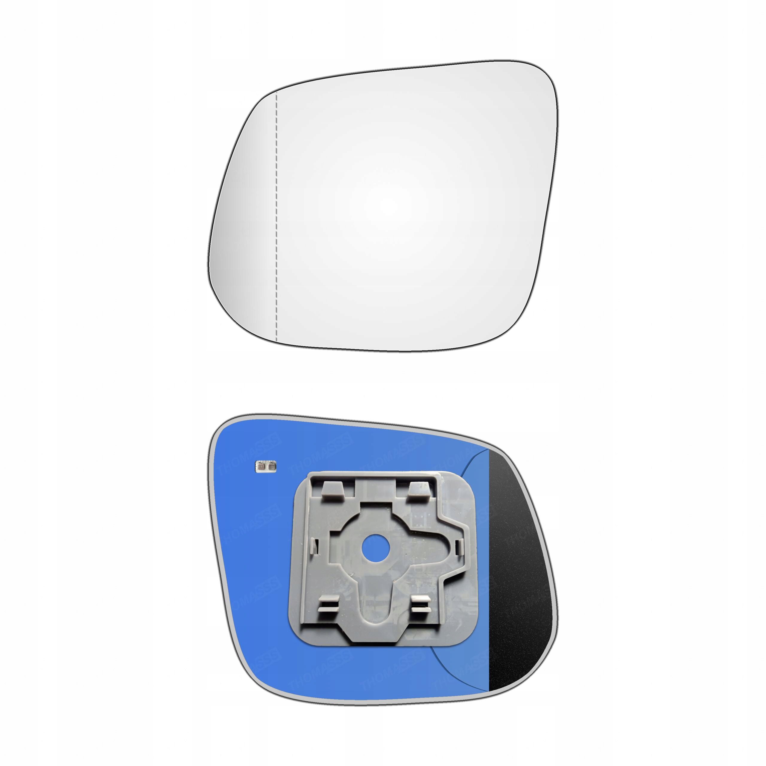 1504700673/09014100 - Асферический Исузу Д-Макс 2011-2019 2018 2017 2016