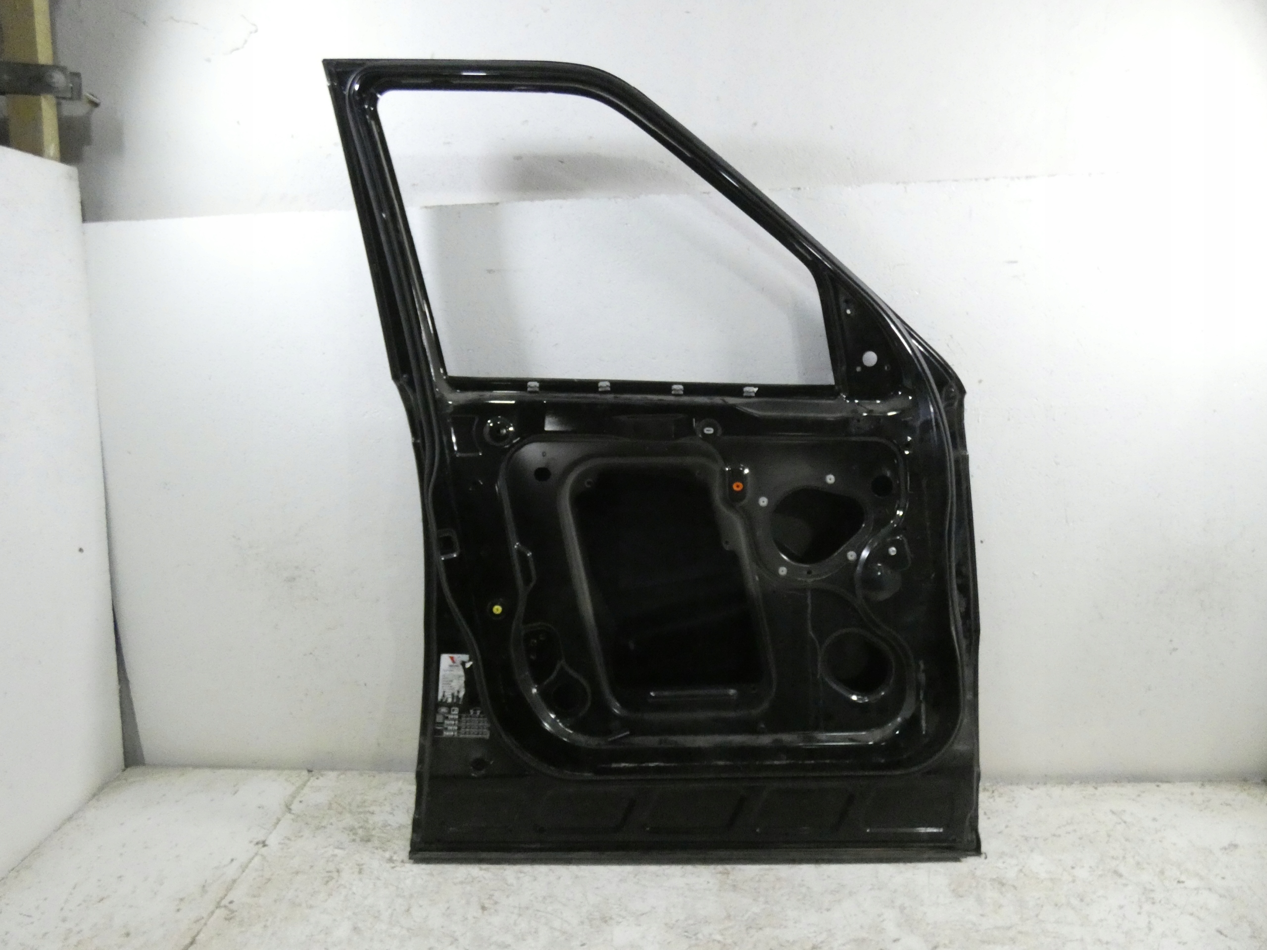 Range Rover Sport 04-09 door left front front