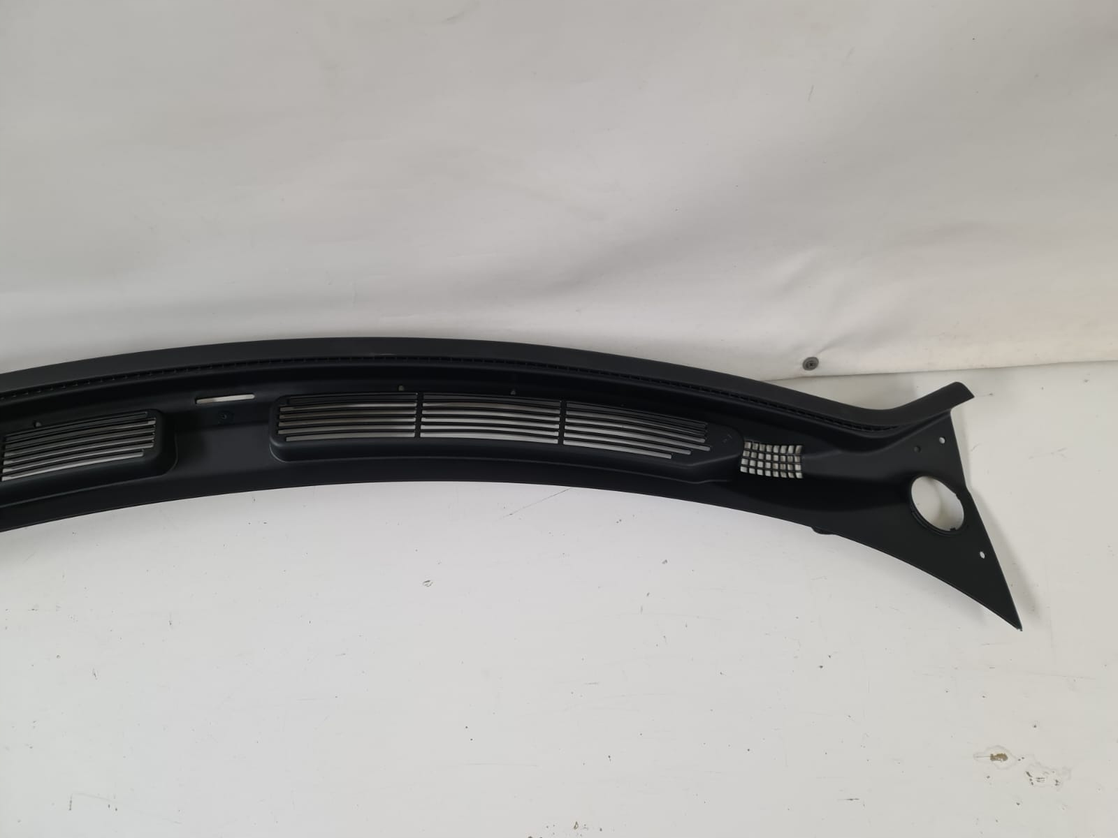 PODSZYBIE FORD TRANSIT CUSTOM Producent części Ford OE