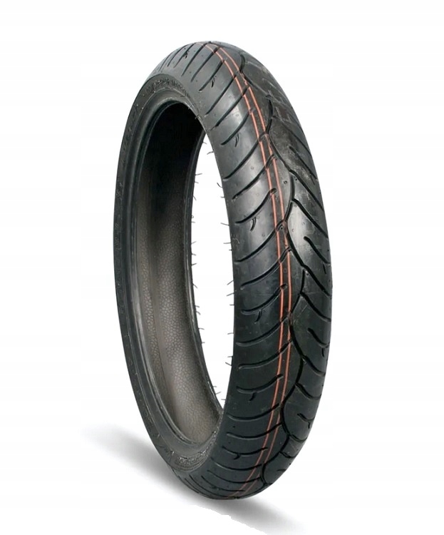 120 / 70ZR17 METZELER ROADTEC Z6 INTERACT 120/70/17
