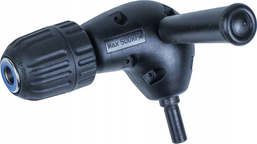 

Condor Uchwyt Wiertarki Kątowy 1 - 10 mm