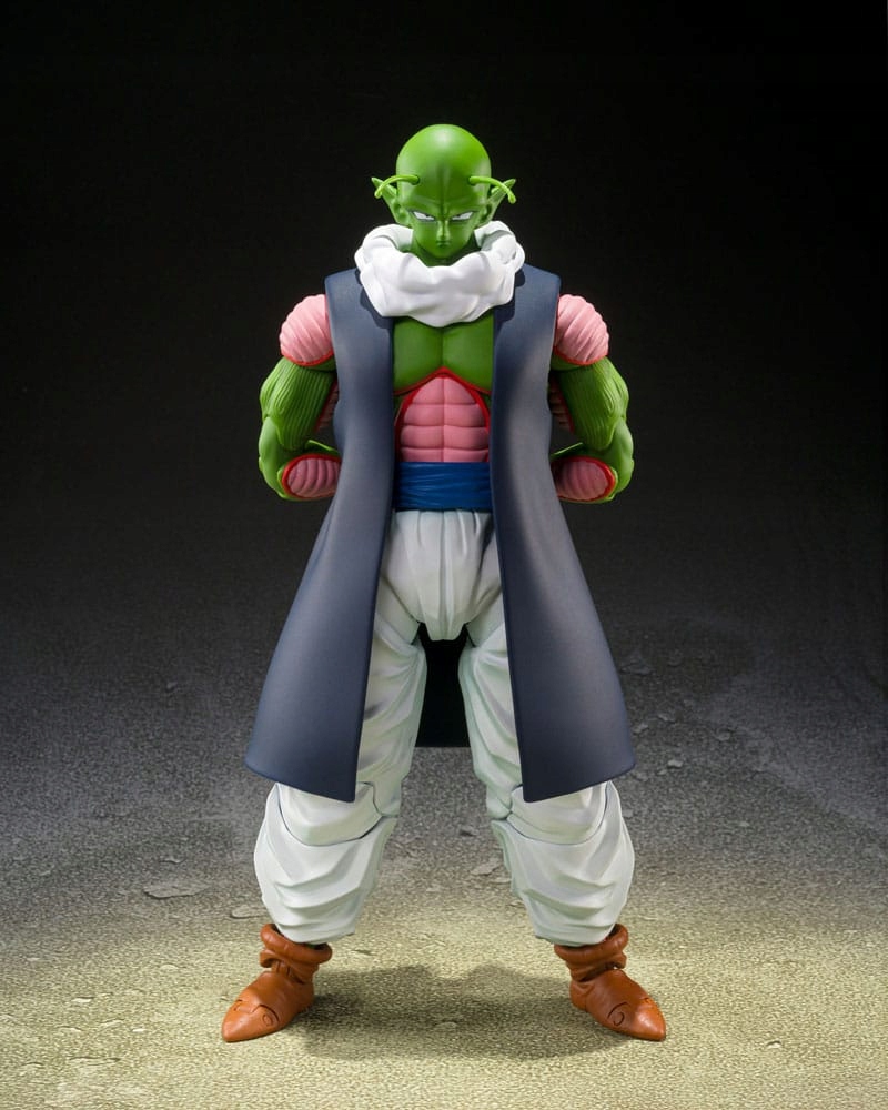 Akční figurka S.h. Figuarts Nail Dragon Ball