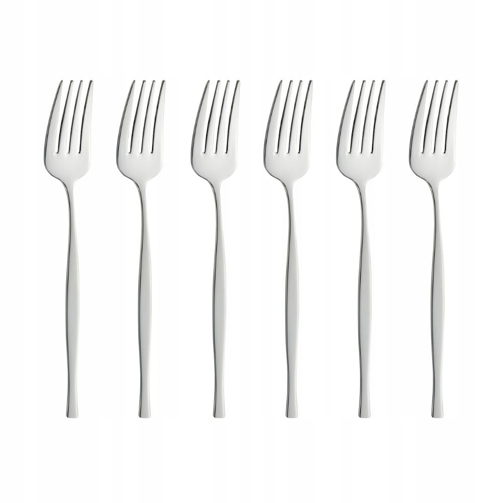 Villa Italia Sada vidliček na těsto 6 kusů Argos New