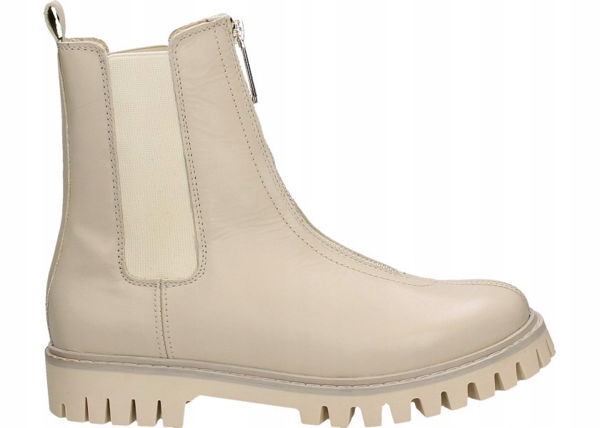 Tommy Hilfiger Kotníkové Boty FW0FW06727 41 Zip Boot
