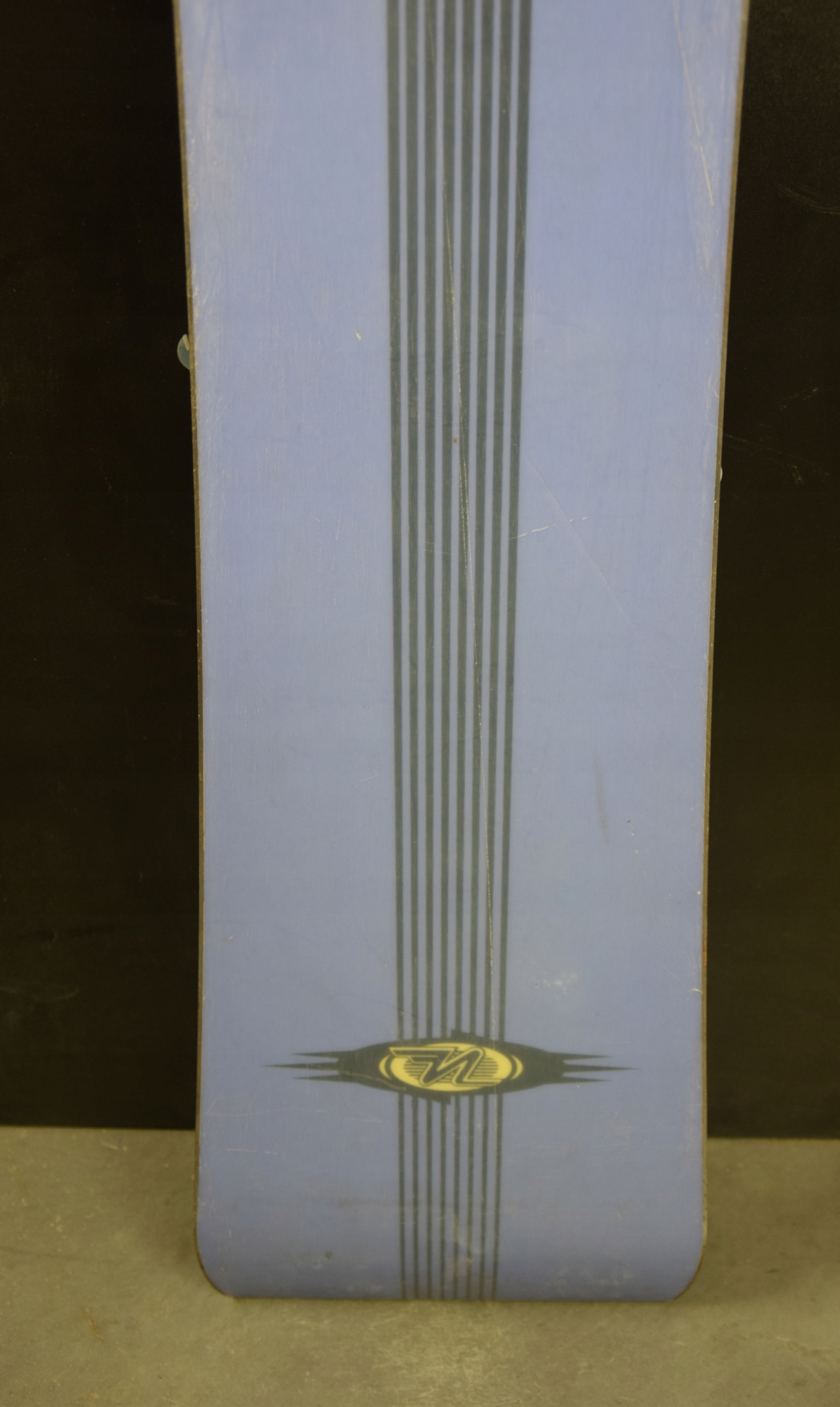 Snowboard NIDECKER Rave 150 cm OUTLET Model Rave