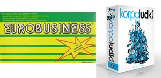 Eurobusiness Korpoludki