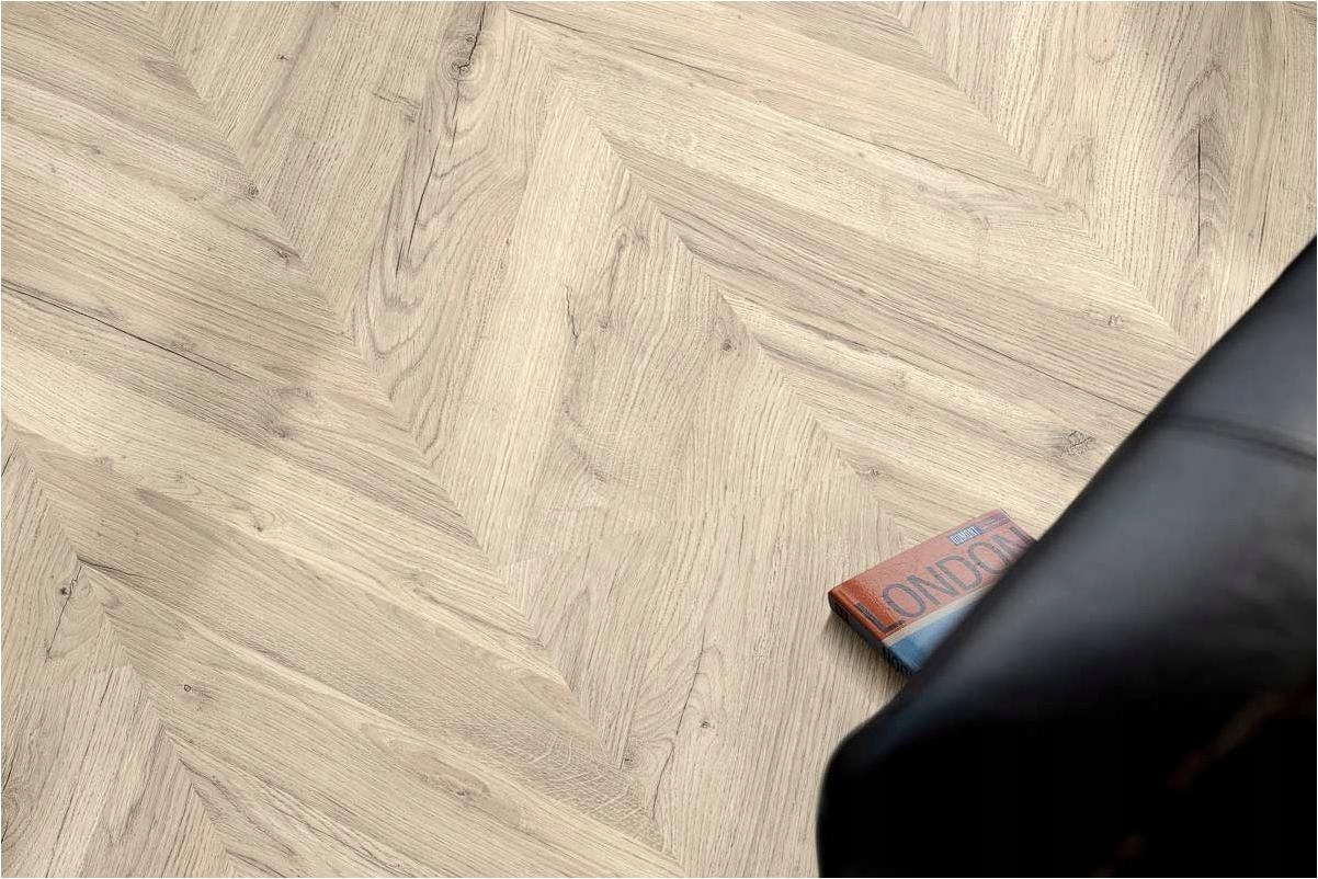 JODEŁKA Panele EGGER ELP011 Dąb Rillington Jasny Rodzaj panele laminowane