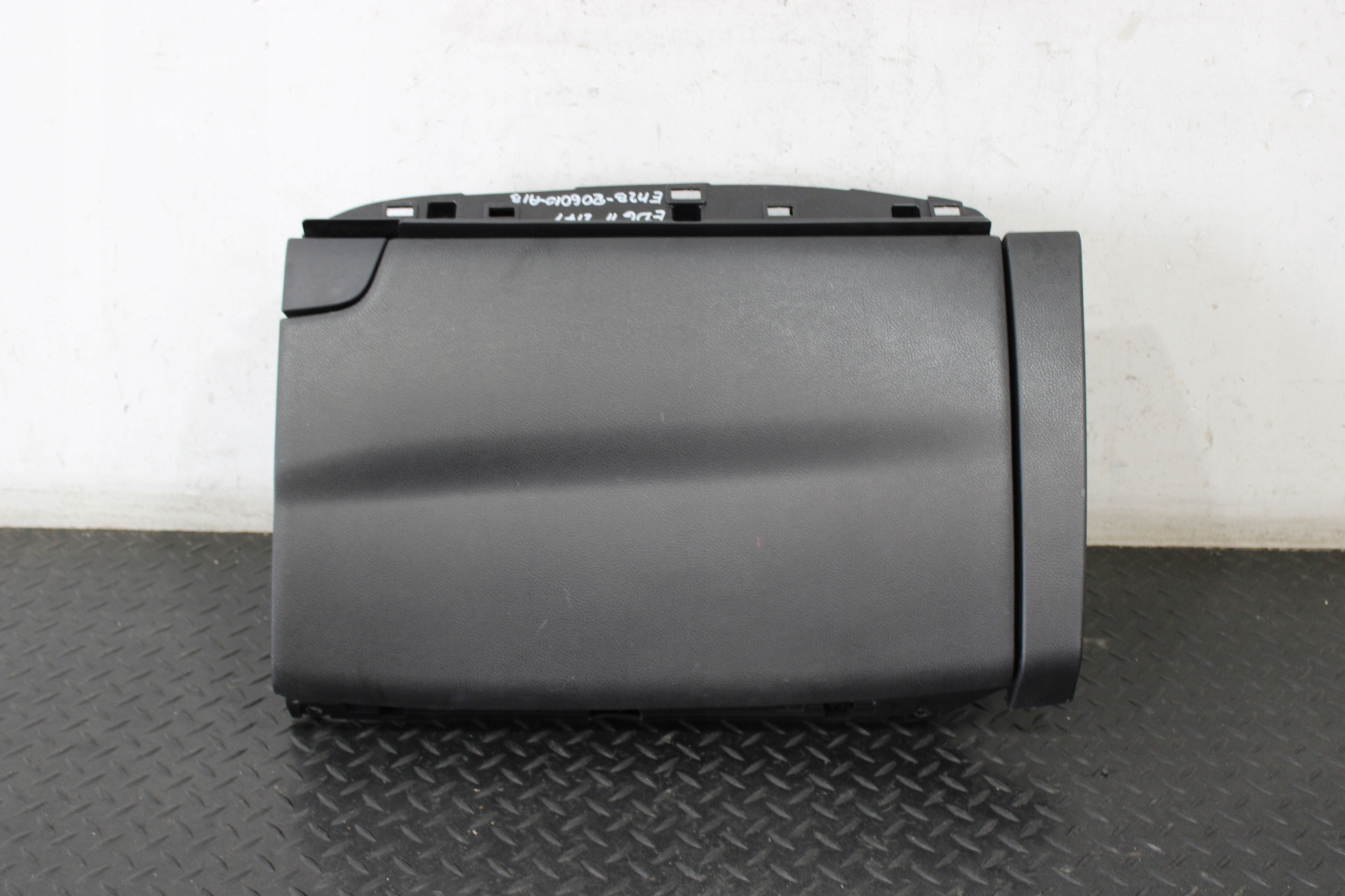 passenger compartment consoles FORD EDGE II 2 MK2 LIFT VIGNALE EM2B-R06010-AIB