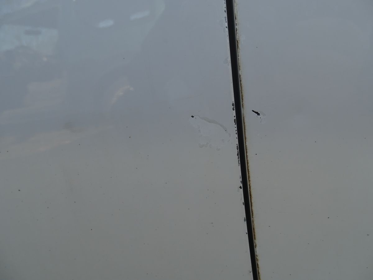 Peugeot 308 F Tür Vorne Links Door Porta Porte - Thumbnail 10