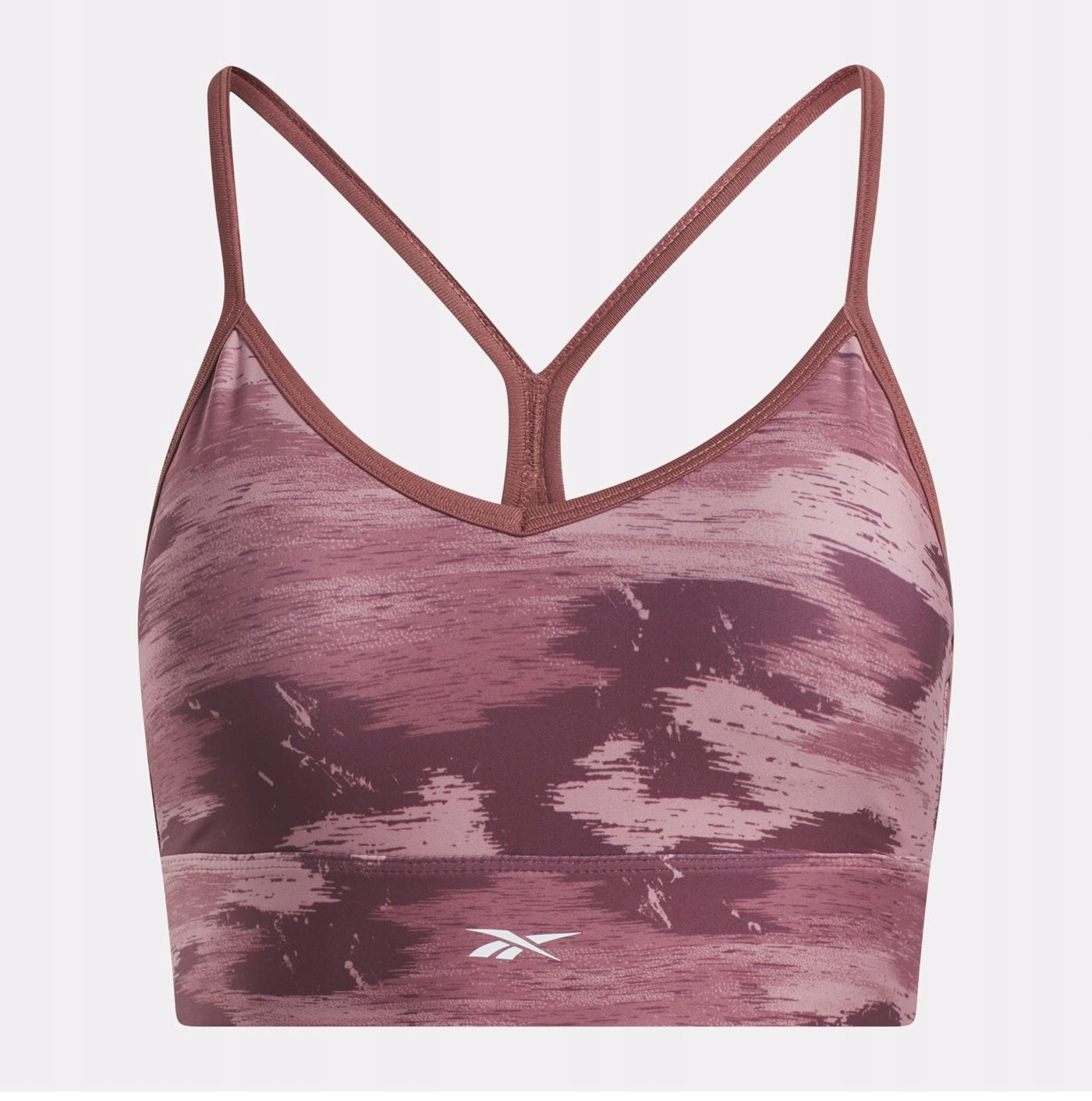Dámská sportovní podprsenka ID Train Camo Bra M