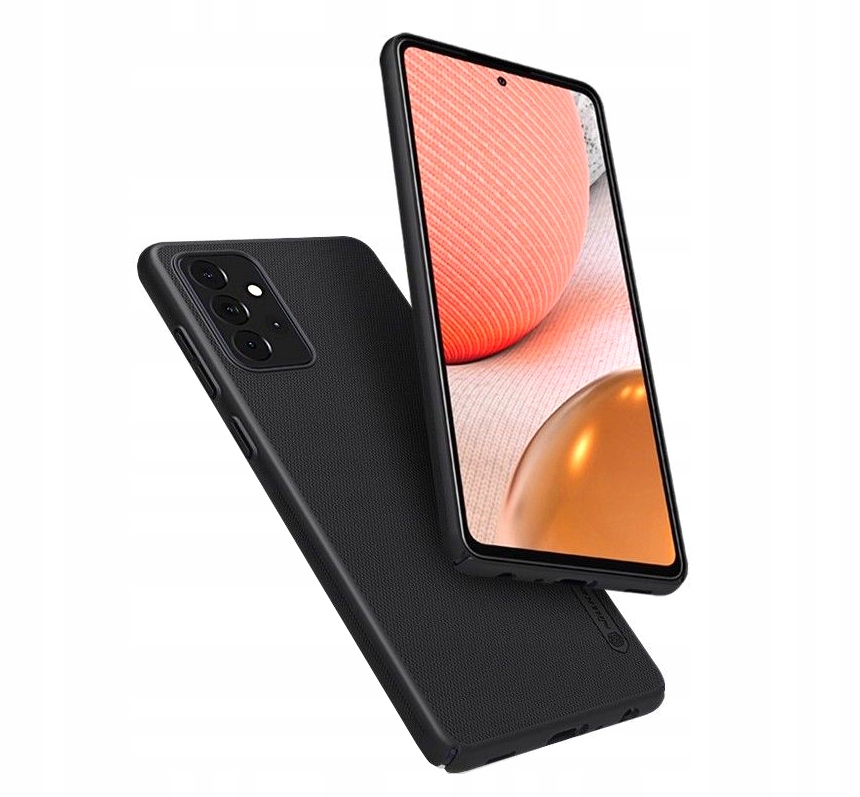 

Nillkin Slim Etui Obudowa Case Do Galaxy A72