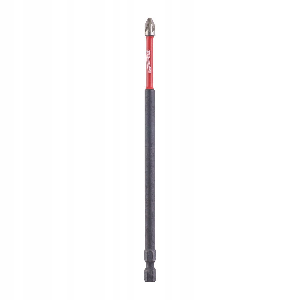 

Bit Końcówka Udarowa Milwaukee Shockwave PZ2 150mm
