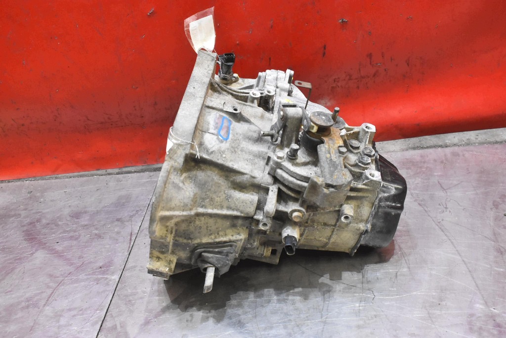 scatola cambio T9J5G KIA CEED 1 e 1.4 16V 109 KM 07-10