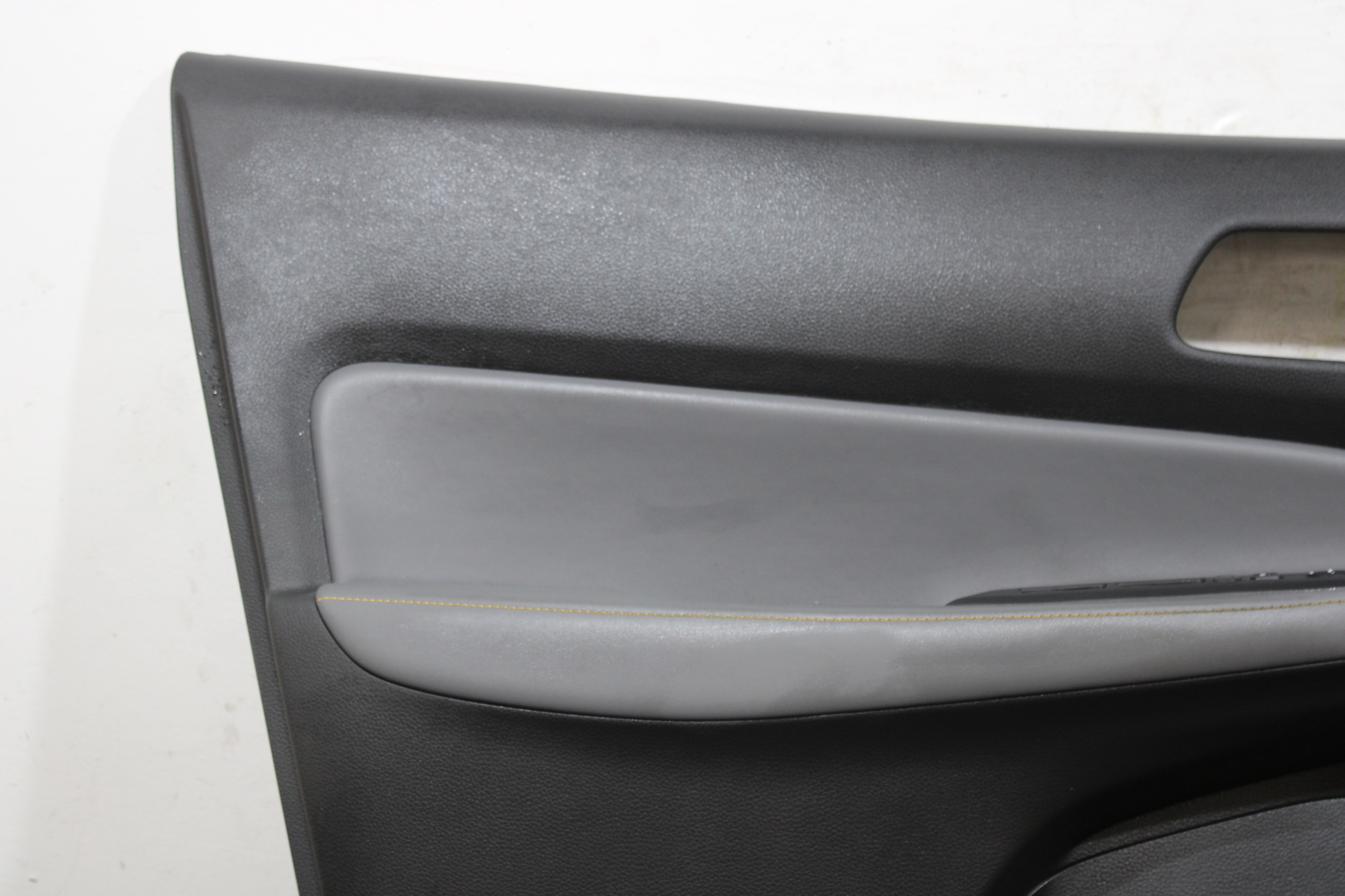 upholstery side door left front front HONDA JAZZ V 5 LIFT -2023