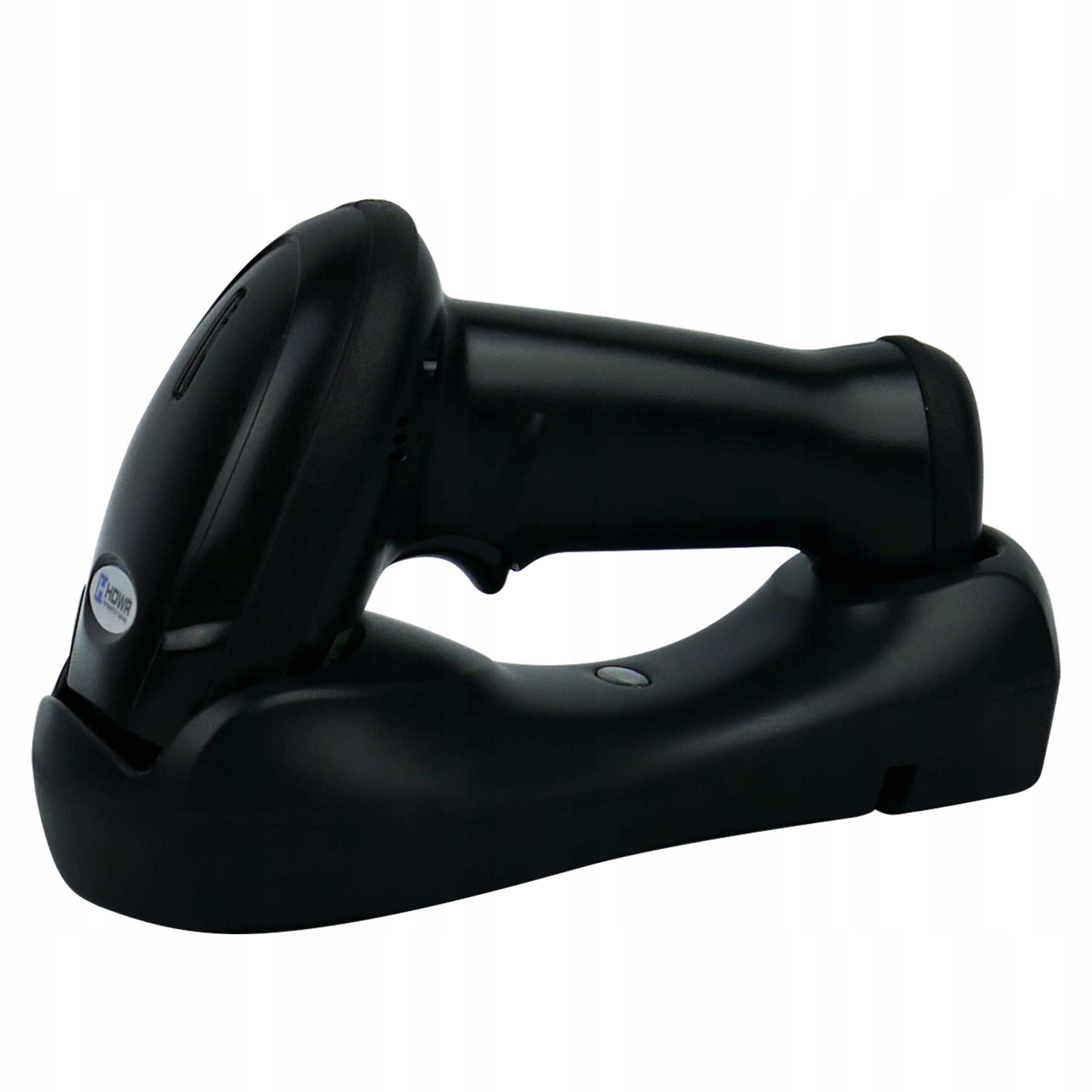 CZYTNIK KODÓW QR I KRESKOWYCH WIFI STACJA DOKUJĄCA EAN (GTIN) 5907614661205