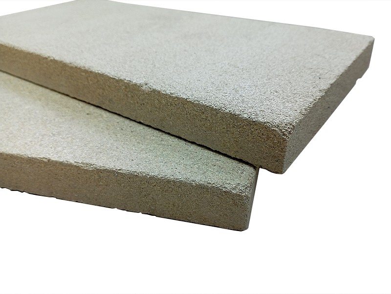 Płyta Wermikulitowa 50mm Żaroodporna do Kominka Rodzaj inne