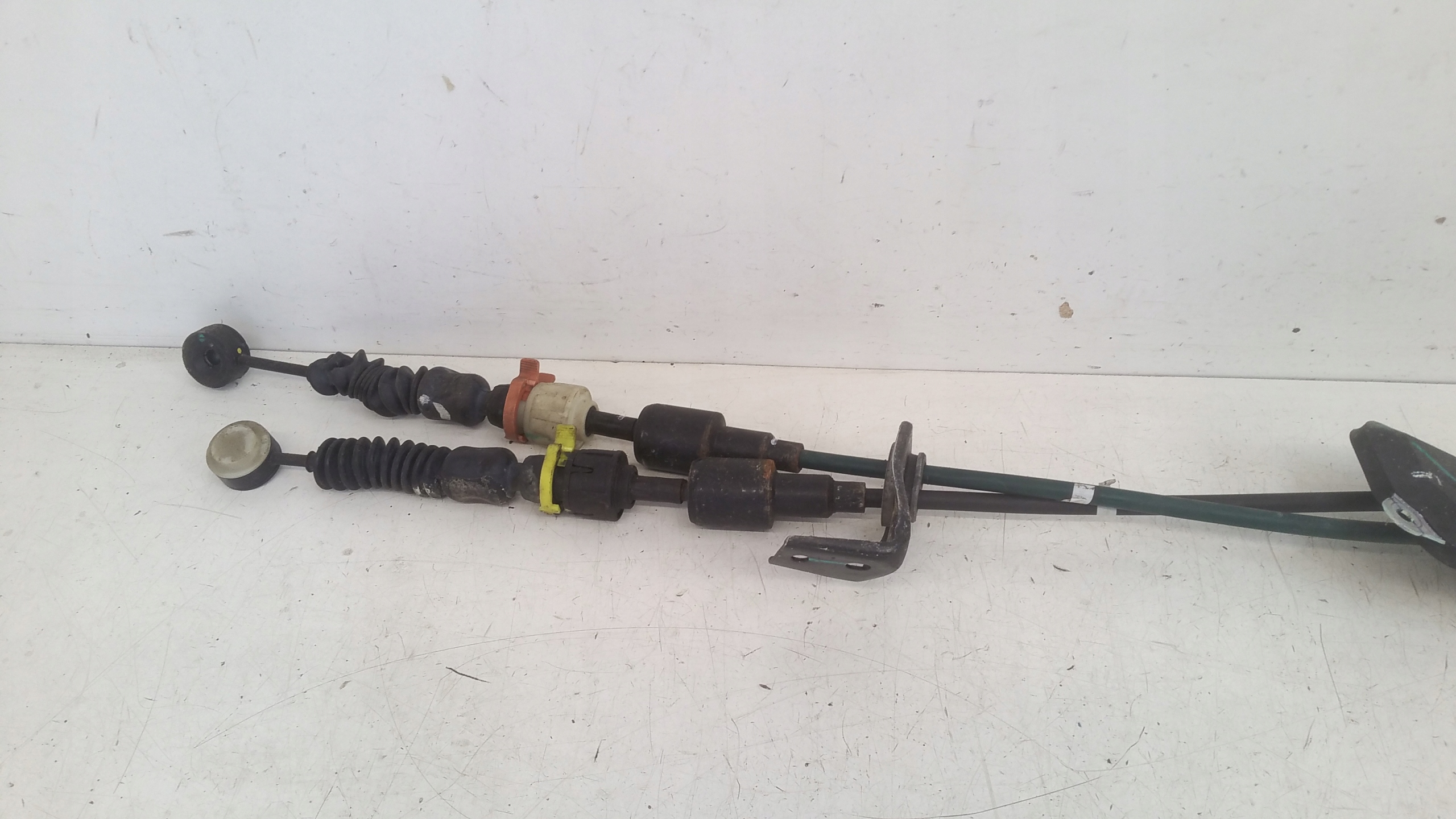 trim ropes 25194109 Opel Karl