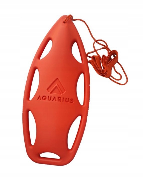 Bezpečnostní plavecká bójka Aquarius Aurorka