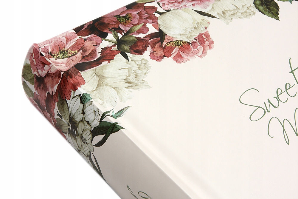 ALBUM NA ZDJĘCIA WKLEJANE 100 STRON Producent Wolf