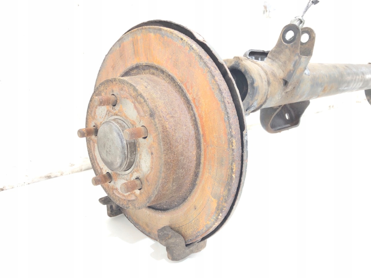 BELKA TYŁ TYLNA OŚ FORD TRANSIT CONNECT 1.8TDCi Stan opakowania oryginalne