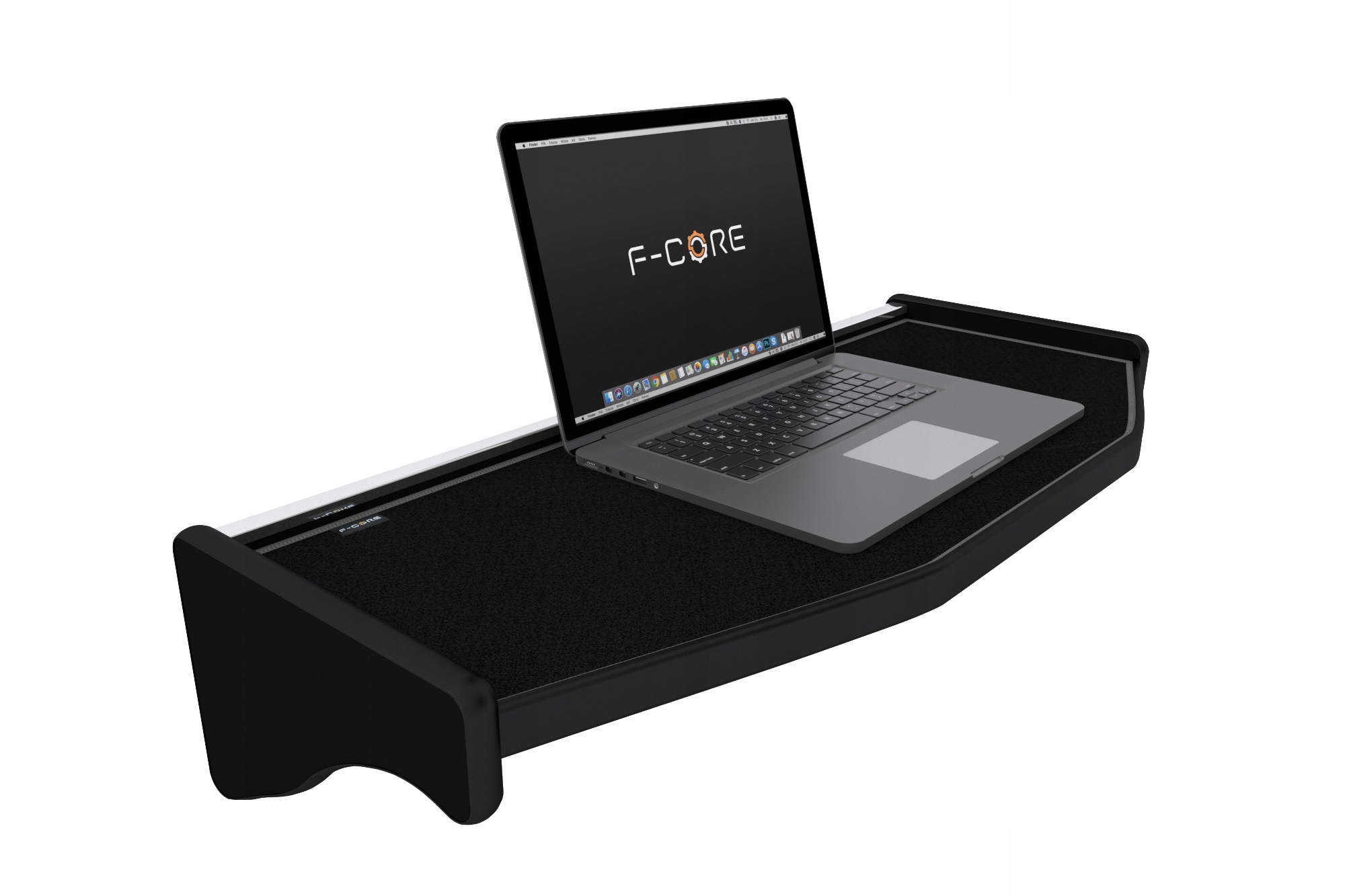 Police kokpit na palubní desku kokpit Tir Daf Lf 01.13- střední