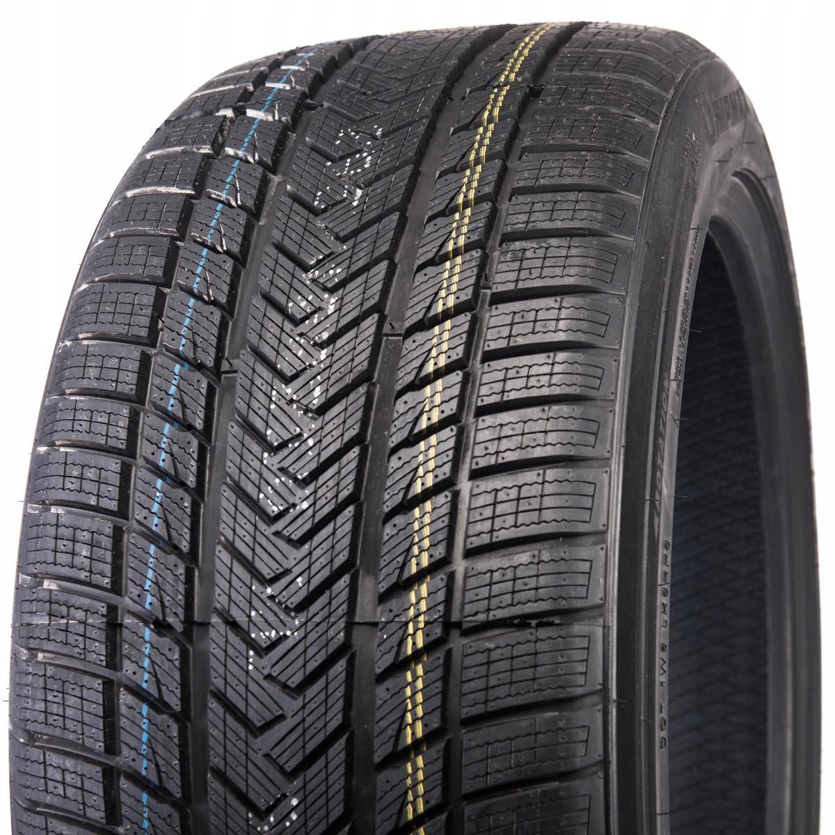 4X шини 235 / 55r20 GRIPMAX STATUS Pro WINTER