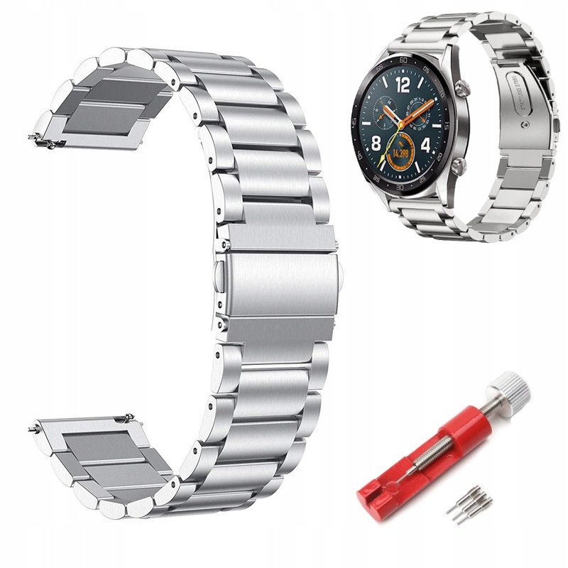 

Bransoleta Do Huawei Watch Gt 2 46MM/GT 2 Pro