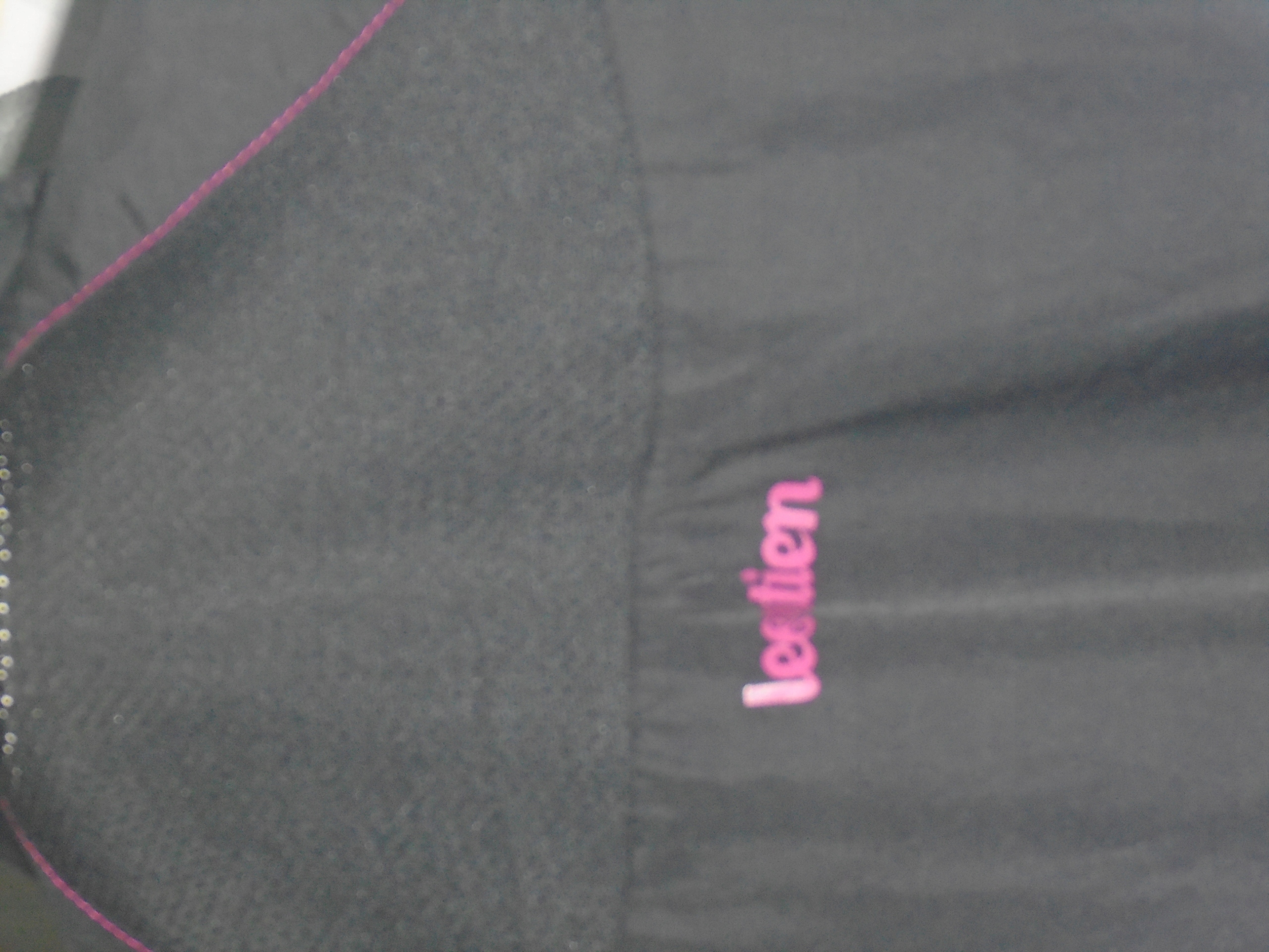 Kurtka sportowa Leontien rozmiar M Rozmiar M