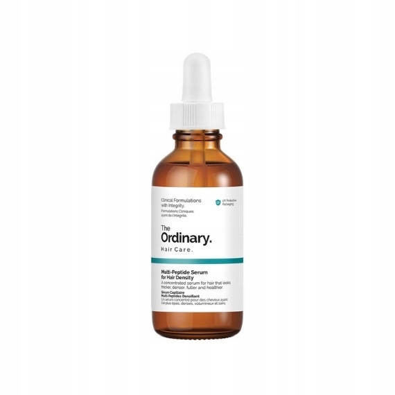 The Ordinary, Multi-Peptide Serum for Hair Density