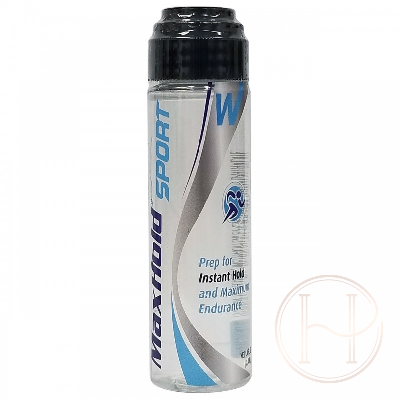 WALKER MAX HOLD SPORT utrwala klej do peruk tupetu