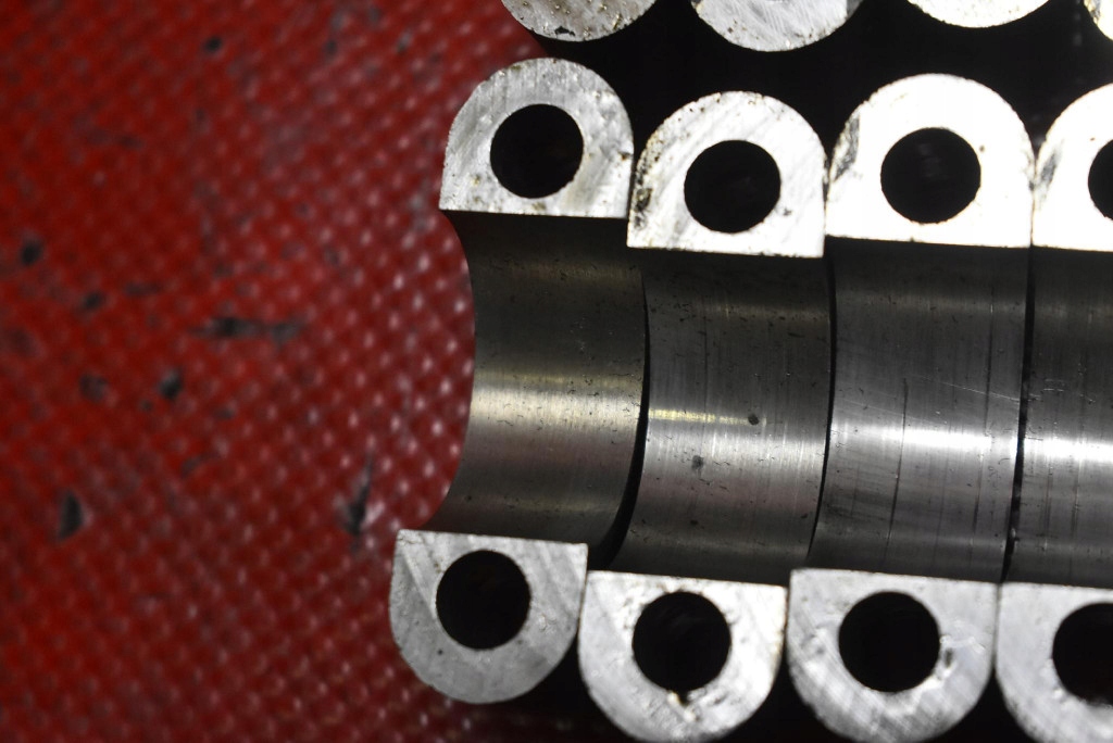 TESTATA Motore 778587805 M47D20 BMW E90 E91 2.0 D 163 KM 04-10