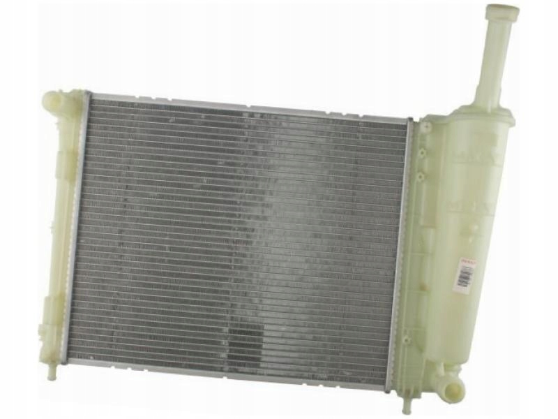 CHŁODNICA LANCIA YPSILON 1.2