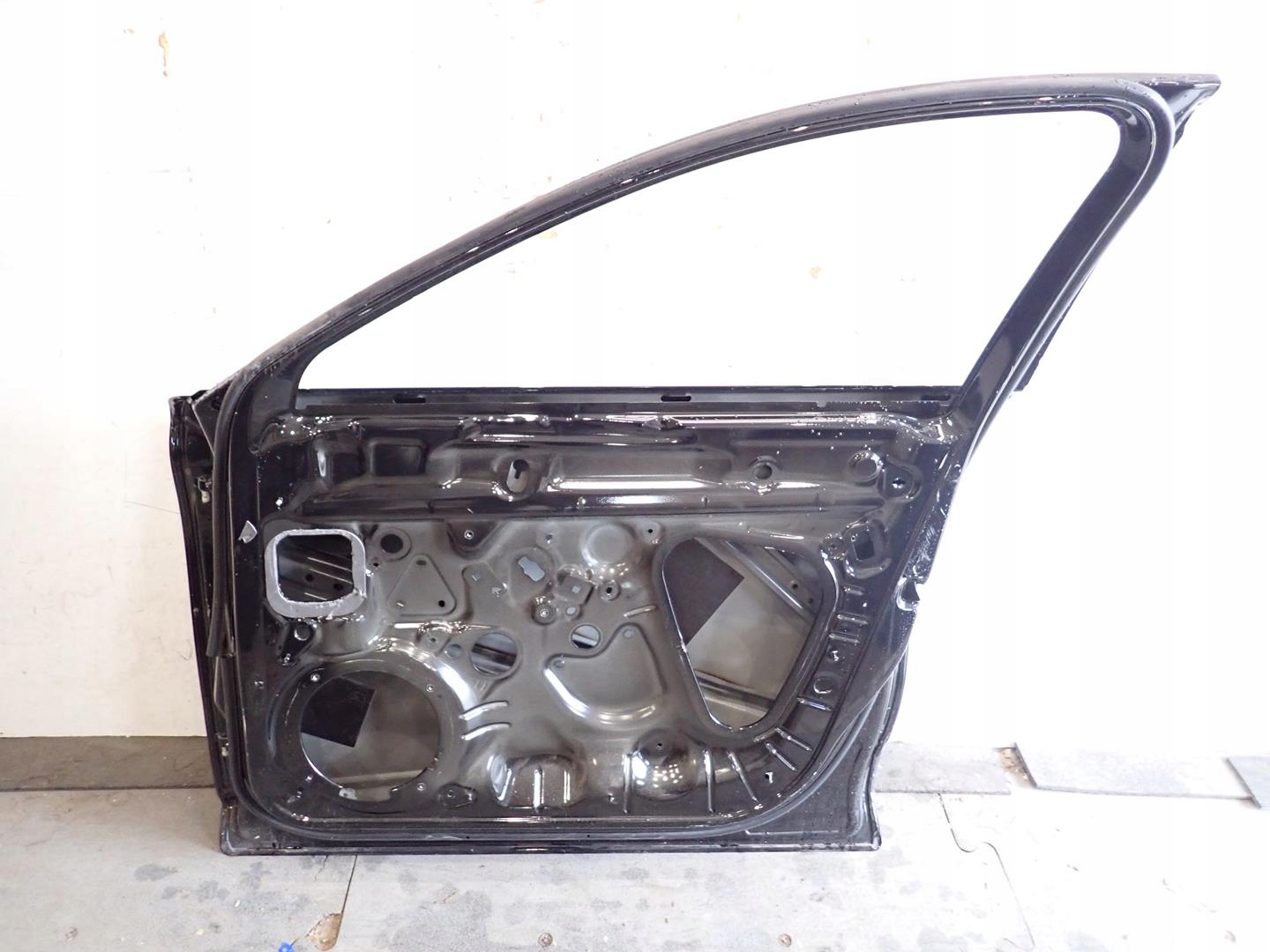 door front front right CUPRA FORMENTOR 2020