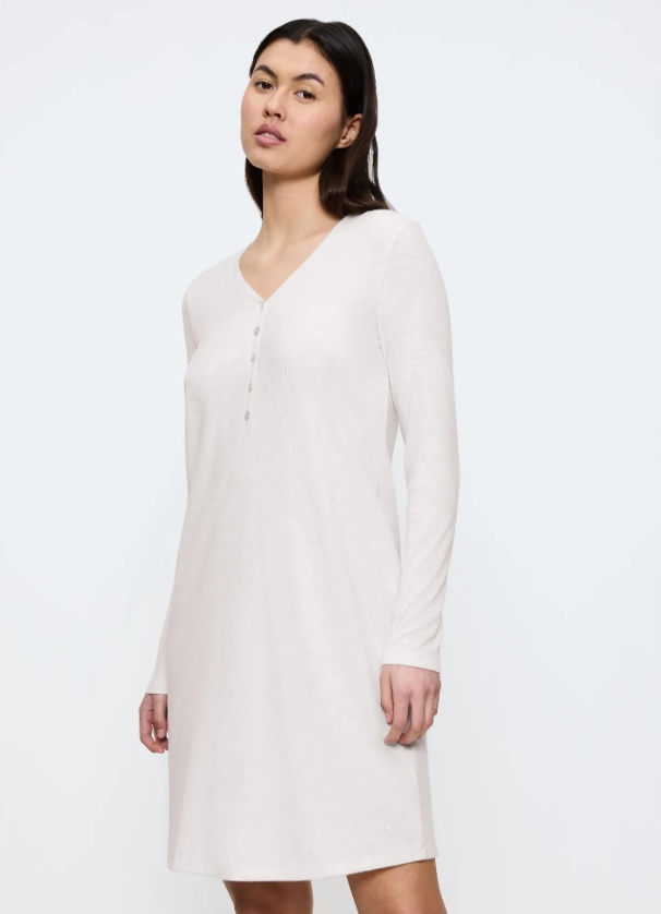 Tričko noční Triumph Mix&Match Ndk Soft M032 36