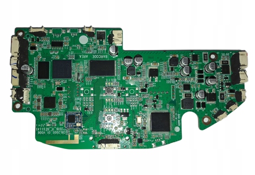 Základní deska pro robotický vysavač Viomi Se