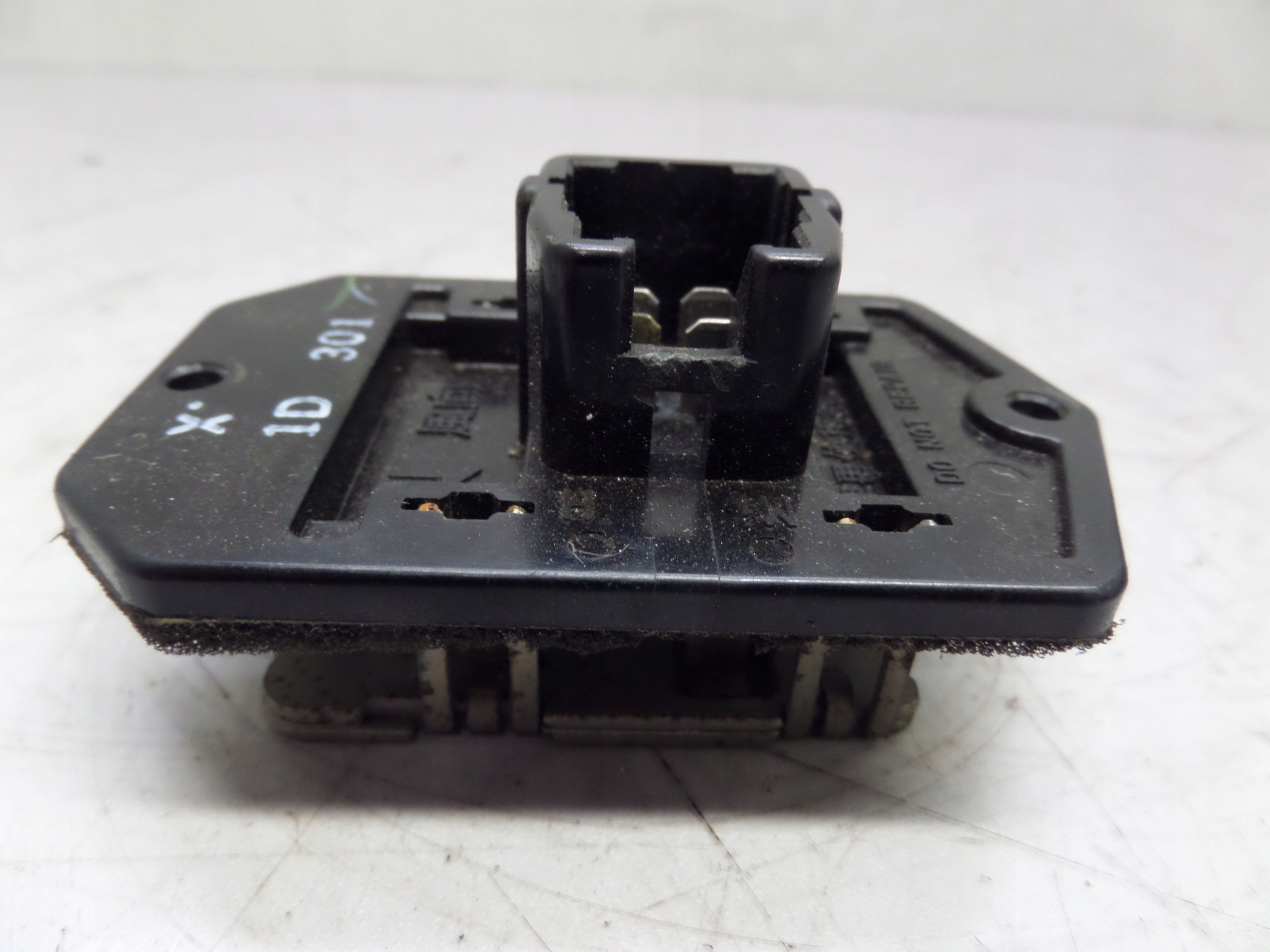 Centralina VENTOLA BRILLIANCE BS6