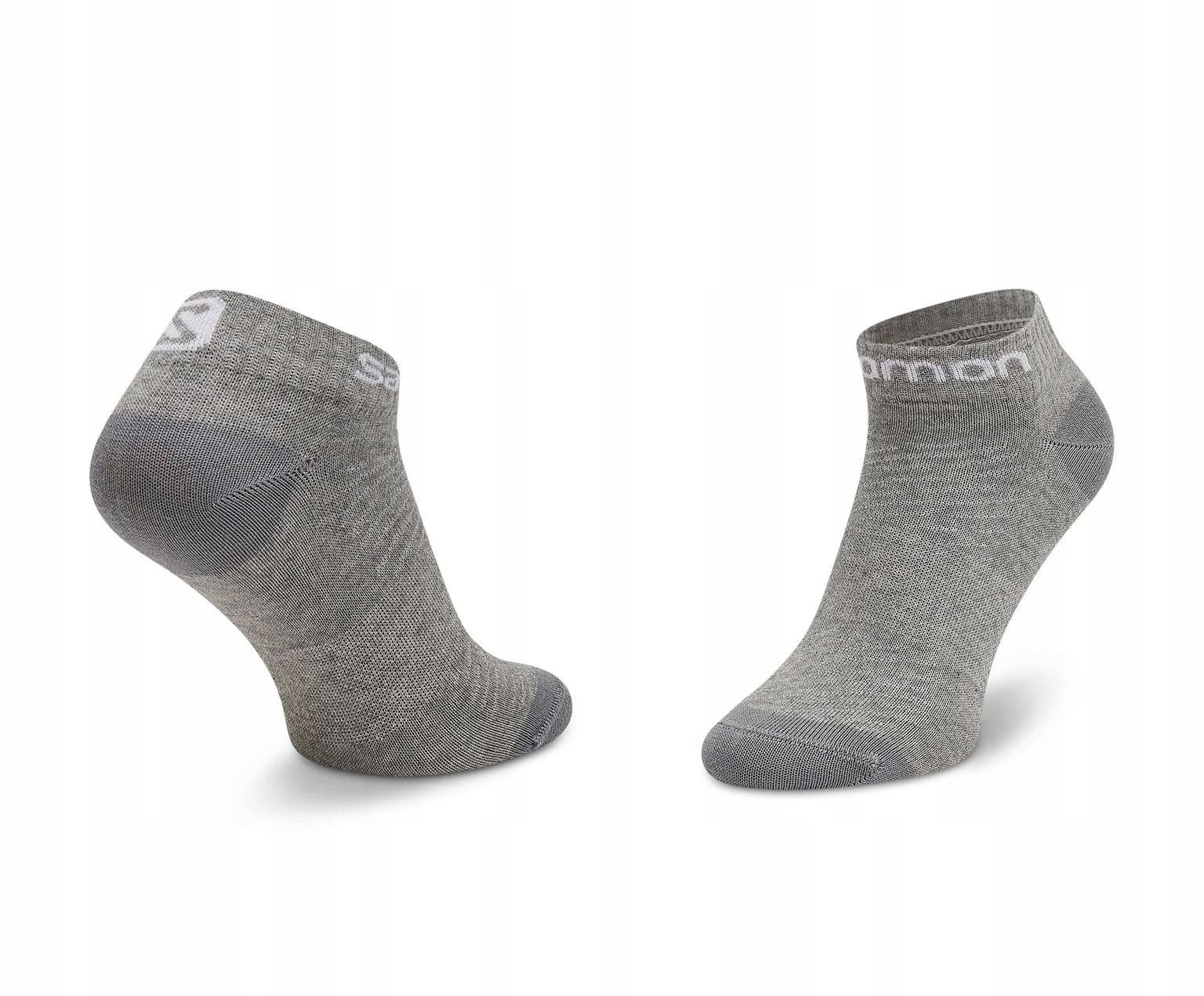 Y4845 SALOMON SKARPETY life low 3pack 3 pary XL