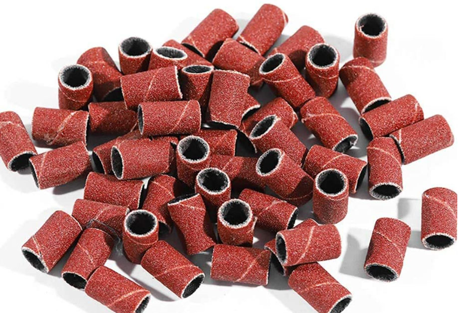 NAKŁADKI PRZELOTOWE # 80 ZESTAW 50 SZT. KAPTURKI