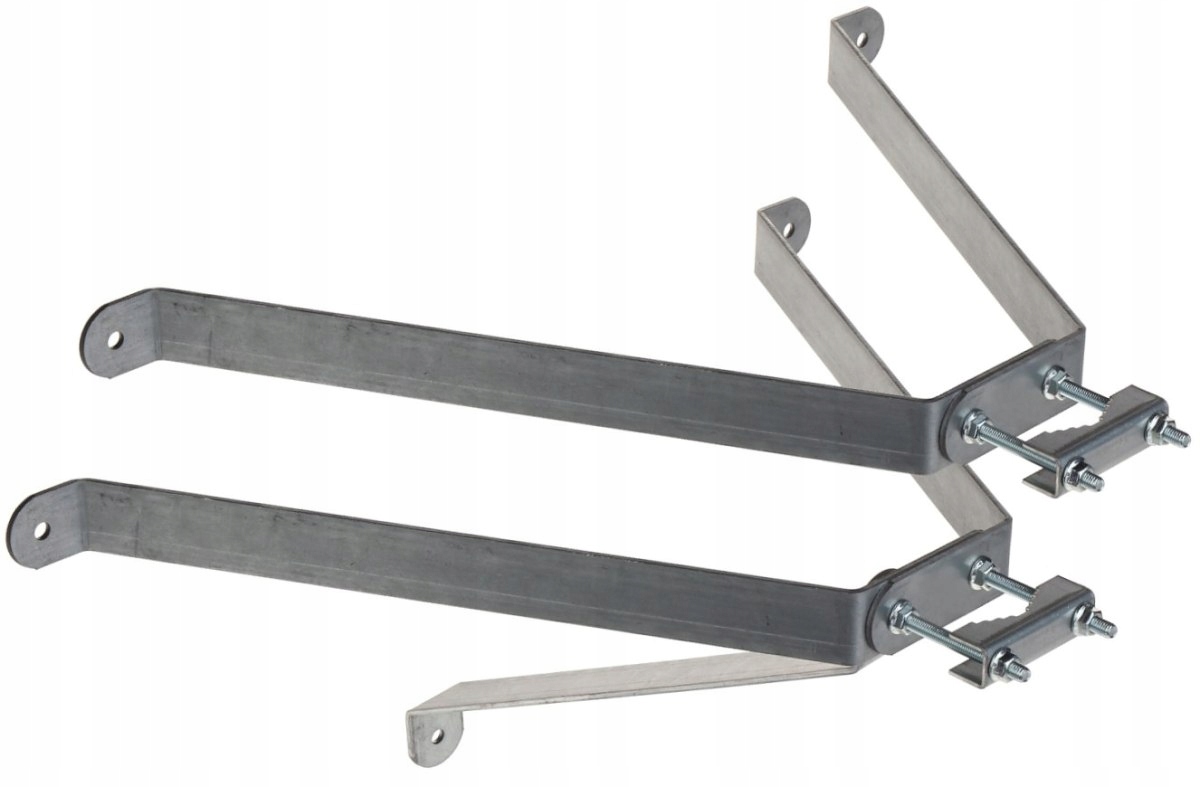 Objímka Svorka OMP-50L40