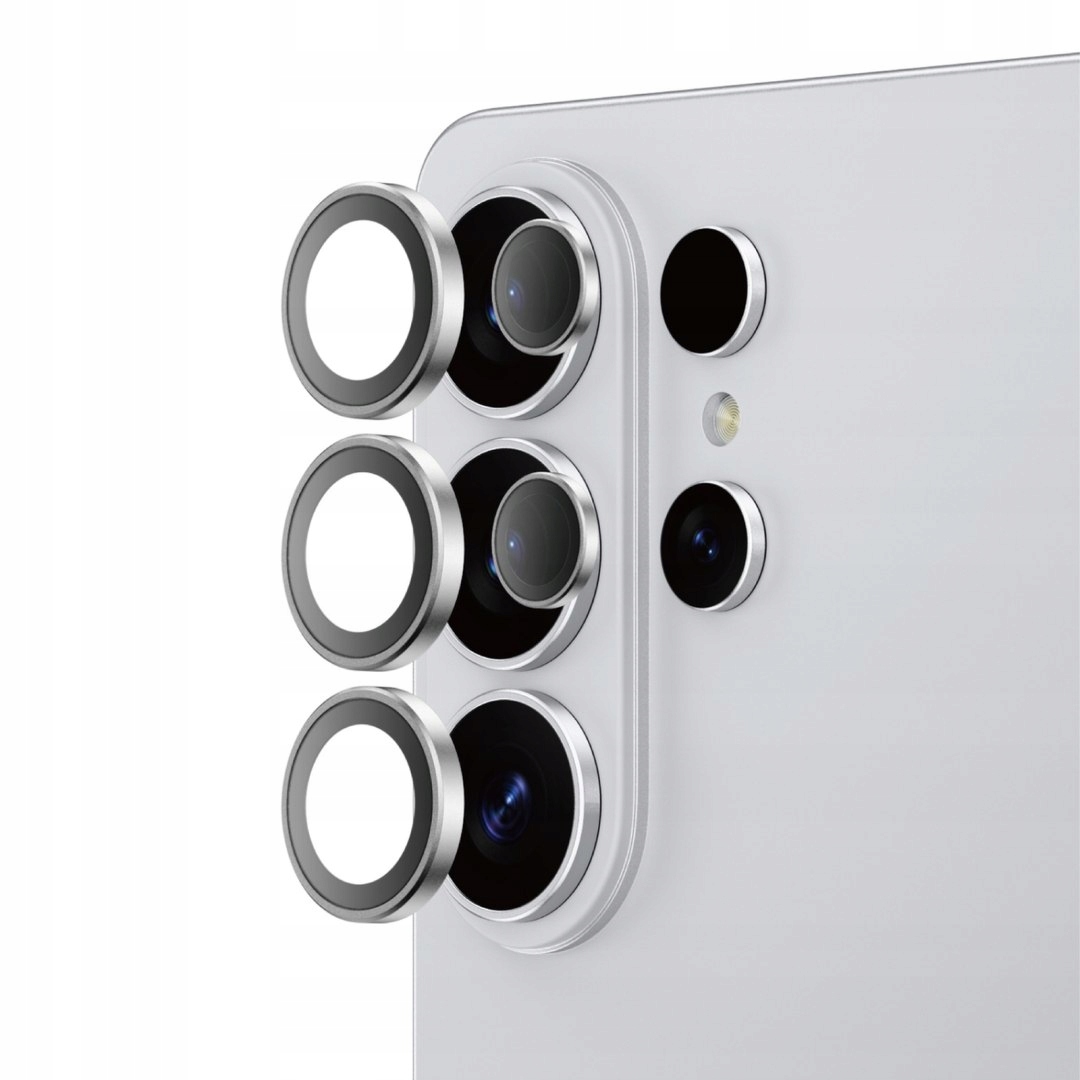 Szkło hartowane na wyspę aparatu do Samsung S26 Ultra Radix Ar Lens Glass