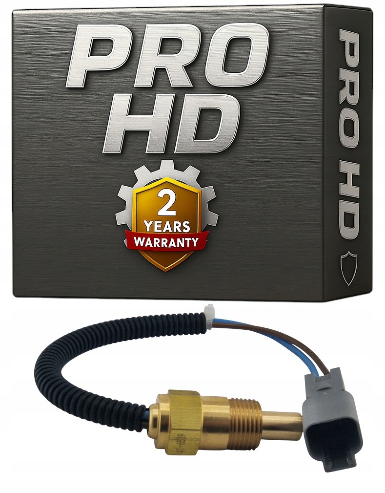 Snímač teploty Yanmar 416539 412330