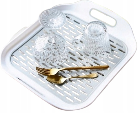 OCIEKACZ DO NACZYŃ SUSZARKA ORGANIZER SMUKEE Kod producenta BK0611